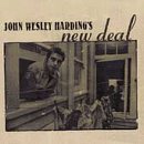 album john wesley harding