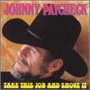 album johnny paycheck