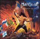 album manowar