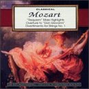 album wolfgang amadeus mozart