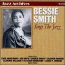 album bessie smith