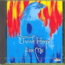 album uriah heep