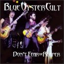 album blue oyster cult