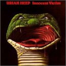 album uriah heep