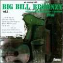 album big bill broonzy