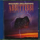 album richard desjardins