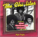 album the chi-lites