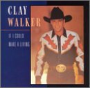 album clay walker