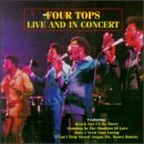 album four tops