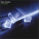 album blue october