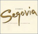 album andrs segovia