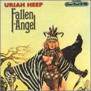 album uriah heep