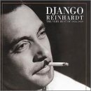 album django reinhardt