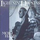 album hopkins lightning