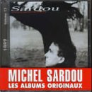 album michel sardou