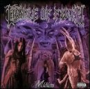 album cradle of filth