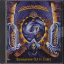 album gamma ray