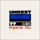 album unrest