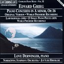 album edvard grieg