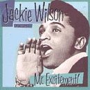 album jackie wilson