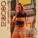 album dj bobo