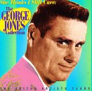 album george jones