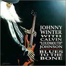 album johnny winter