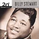 album billy stewart