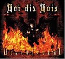 album moi dix mois