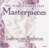 album beethoven ludwing von