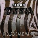 album zebra