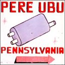 album pere ubu