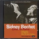 album bechet sydney