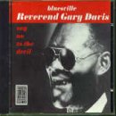 album davis gary rev