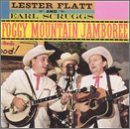 album lester flatt and earl scruggs