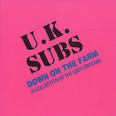 album uk subs