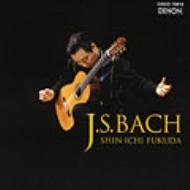 album johann sebastian bach