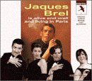 album jacques brel