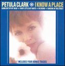 album petula clark