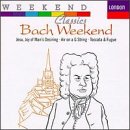 album johann sebastian bach