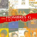 album hombres g