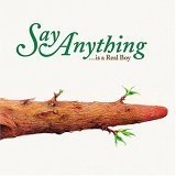 album say anything