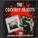 album cockney rejects