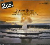 album joseph haydn