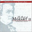 album wolfgang amadeus mozart