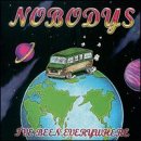 album nobodys