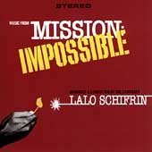 album lalo schifrin