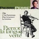 album pierre perret