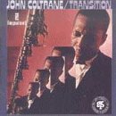 album john coltrane