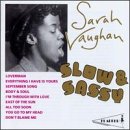 album sarah vaughan